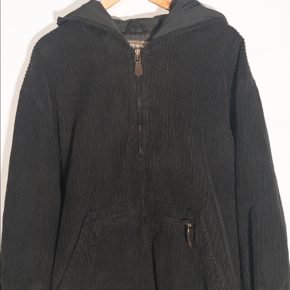 Limited Kangaroo Pull Over